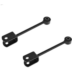 Sway Bar Link Rear LH Left RH Right Pair Set for Dodge Freightliner MB Sprinter