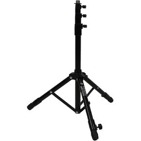 AirTurn goSTAND Portable Mic and Tablet Stand for Microphones, Tablets, and Accessories