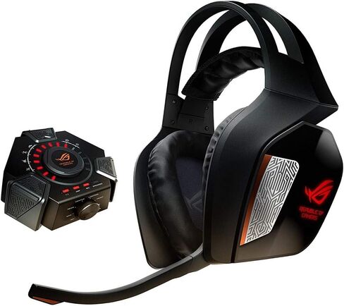 ASUS Orion Gaming Headset in Saudi Arabia