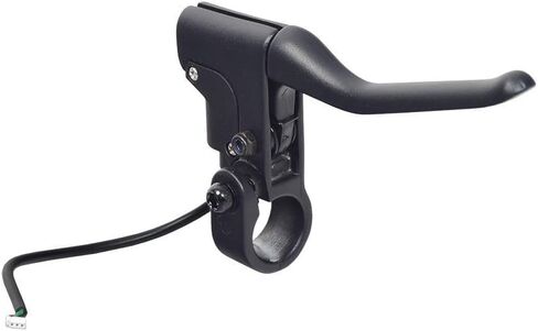 رافعة فرامل سكوتر GYL، قطع غيار رافعة الفرامل، استبدال التحكم في السرعة لـ Xiaomi M365 Pro/Ninebot Max G30 مجموعة تجميع فرامل السكوتر الكهربائي in Kuwait