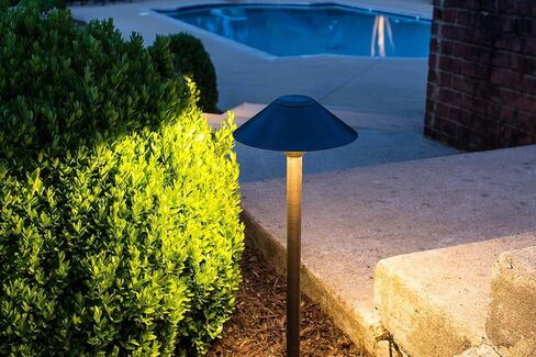 لمبة إضاءة LED بقاعدة إسفين T10 بقدرة 3 واط تعادل 30 واط هالوجين 12 فولت تيار متردد/تيار مستمر للتخييم RV خياط المناظر الطبيعية الخارجية ومسار الفناء وإضاءة ماليبو (6000 كيلو ضوء نهاري أبيض) - 8 عبوات in Saudi Arabia