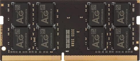 Astra-Gear 4GB(1x4GB) 2666Mhz DDR4 Unbuffered Non-ECC SO-DIMM Upgrade for Laptop Notebook Memory Ram 1.2V CL19 260-Pin(AHN19D4G26S) in Saudi Arabia