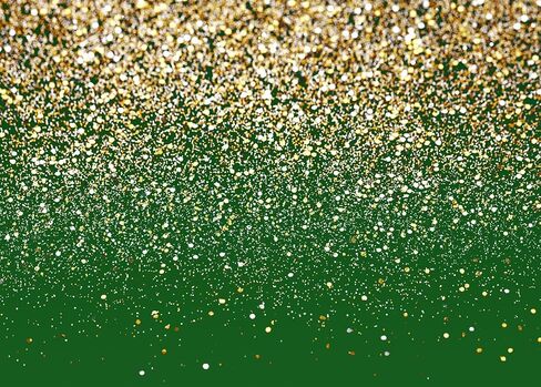 LYCGS 5X3FT Royal Blue Glitter Backdrop Birthday Backdrop Gold Spots Bokeh Backdrop Wedding Prom Graduation Photography Background Happy New Year Backdrop Studio Props X-77 in Saudi Arabia