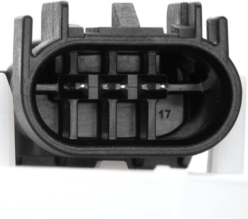 وحدة الوقود دلفي FG1731 in Saudi Arabia