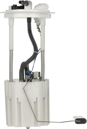 وحدة الوقود دلفي FG1731 in Saudi Arabia
