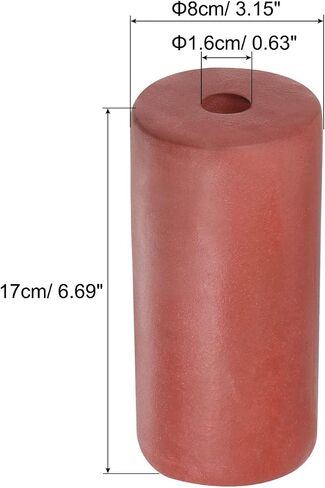 PATIKIL Deep Water Fishing Float, Foam Marker Buoy for Trail Markers Dock Floats Kayak Boat Swim in Saudi Arabia