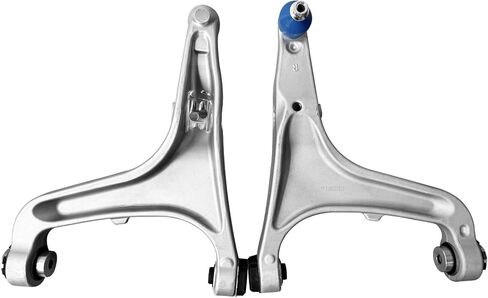 670107802 670107801 أذرع التحكم الأمامية اليسرى واليمنى لمازيراتي كواتروبورتي جيبلي M156 2014-2022 استبدال # 670107802 670107801 673007126 in Kuwait