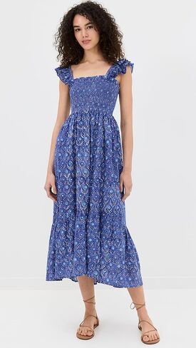 Marea Women's Jetties Dress in Saudi Arabia