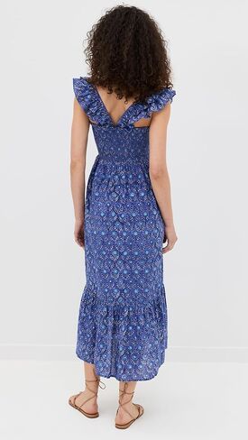 Marea Women's Jetties Dress in Saudi Arabia