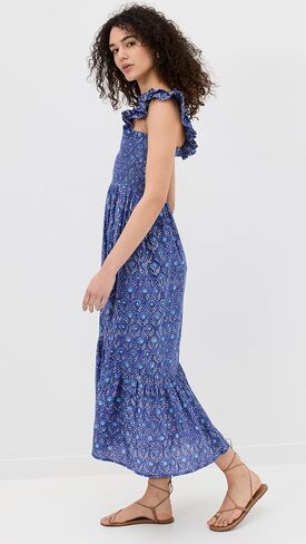 Marea Women's Jetties Dress in Saudi Arabia