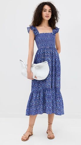 Marea Women's Jetties Dress in Saudi Arabia