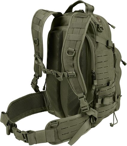 Direct Action Ghost Tactical Backpack 31 Liter Capacity in Saudi Arabia