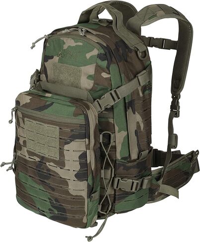 Direct Action Ghost Tactical Backpack 31 Liter Capacity in Saudi Arabia