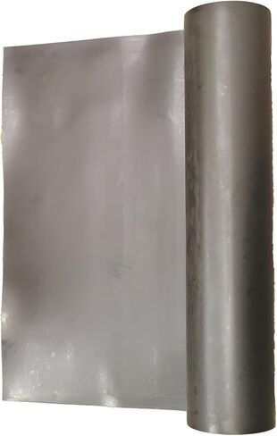 Rubber Strip, Viton, Rubber Width 8 in, Rubber Length 1 ft, Rubber Thickness 1/32 in, 70A, Plain Backing in Saudi Arabia