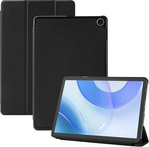 حافظة لجهاز Amazon Fire Max 11 Tablet (الجيل الثالث عشر، إصدار 2023)، غطاء واقٍ ذكي بحامل نحيف قابل للطي مع تنبيه/غفو تلقائي لجهاز Fire Max 11 Tablet (أخضر فاتح) in Saudi Arabia