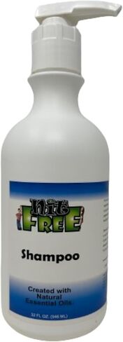 Nit Free Shampoo - (32-Ounce) in Kuwait