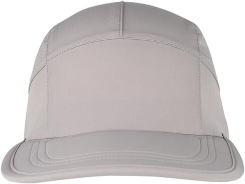 قبعة Connectyle للجنسين ذات حافة ناعمة للركض، قبعة رياضية سريعة الجفاف والتبريد، قبعة بيسبول من النايلون خفيفة الوزن قابلة للتمدد UPF50+ in Kuwait