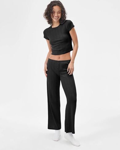 florence by mills Women's Cozy Crush Easy Tee in Kuwait