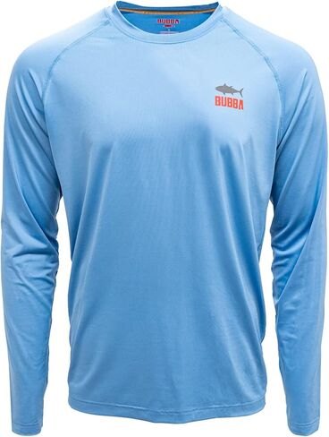 قميص BUBBA Ultimate Lifestyle Performance بأكمام طويلة in Kuwait