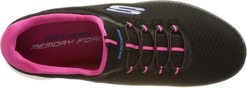 Skechers womens Low-top Sneakers in Saudi Arabia