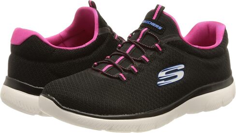 Skechers womens Low-top Sneakers in Saudi Arabia