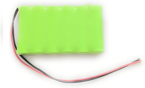 Battery for Ademco Honeywell Lynx LYNXRCHKITHC LYNXRCHKIT-HC K5109 781410403291 55026089 WALYNX-RCHB-SC WALYNXRCHBSC LYNXRCHKIT-SC in Kuwait