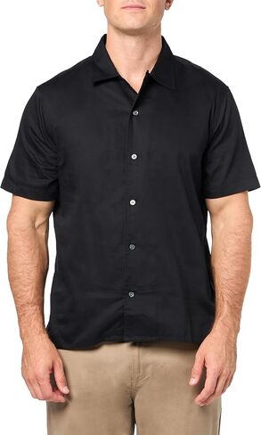 John Varvatos Men's Danny Shirt in Saudi Arabia
