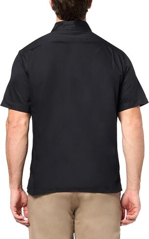 John Varvatos Men's Danny Shirt in Saudi Arabia