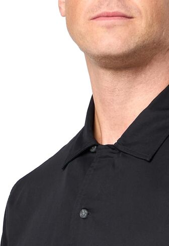 John Varvatos Men's Danny Shirt in Saudi Arabia