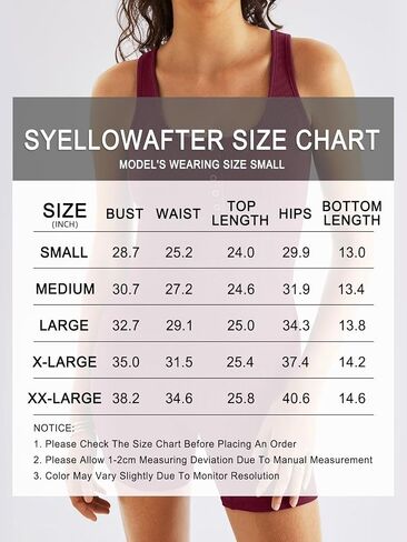 Syellowafter Women Workout Sets Fitted 2 Piece Henley Ribbed Tank Top High Waist Legging Shorts Yoga Outfits in Saudi Arabia