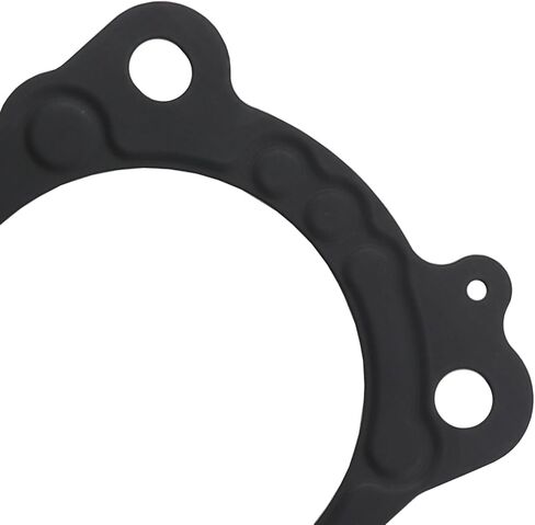 Beck/Arnley 039-5009 Throttle Body Gasket in Saudi Arabia