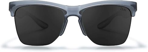 Zeal Optics Palisade | Plant-Based Polarized Sunglasses for Men & Women in Saudi Arabia