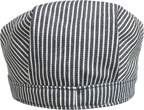 Broner Sized Railroad Engineers Hat in Saudi Arabia