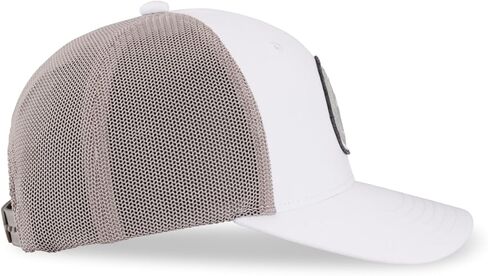أغطية رأس Callaway Golf التي تلعب من خلال مجموعة Trucker Collection (أبيض) in Saudi Arabia