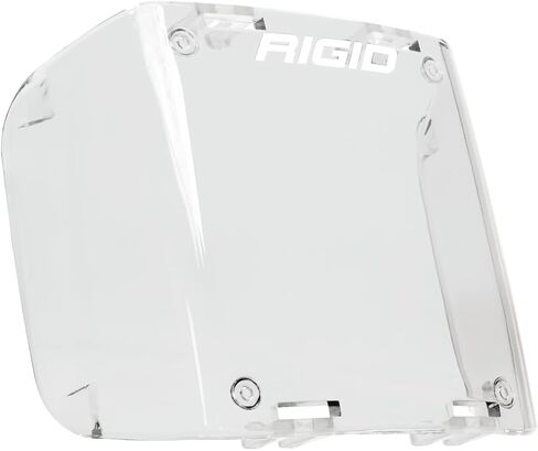 Rigid Industries 32183 D-Ss Series Light Cover, Amber in Saudi Arabia