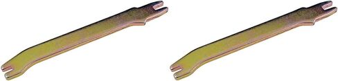 Dorman 21152 Brake Bar Lever Compatible with Select Chevrolet / GMC Models in Saudi Arabia