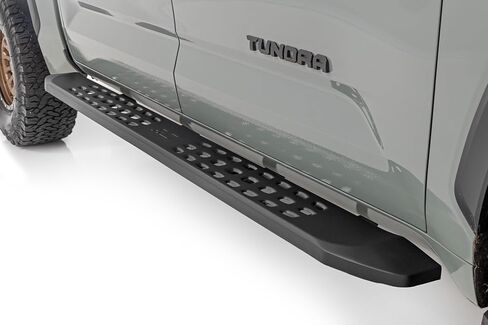 لوحات تشغيل RPT2 RPT2 لـ 2022-2023 Toyota Tundra | طاقم الكابينة - 44007 in Saudi Arabia
