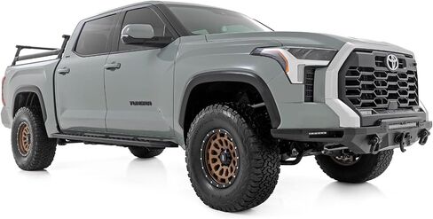 لوحات تشغيل RPT2 RPT2 لـ 2022-2023 Toyota Tundra | طاقم الكابينة - 44007 in Saudi Arabia