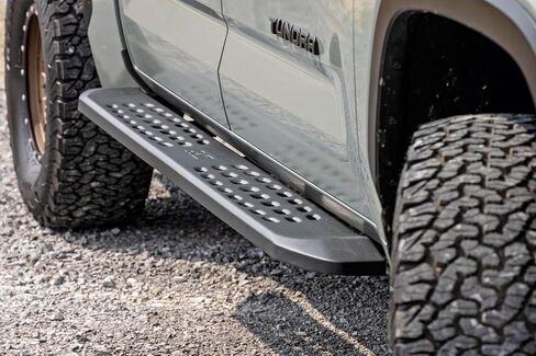 لوحات تشغيل RPT2 RPT2 لـ 2022-2023 Toyota Tundra | طاقم الكابينة - 44007 in Saudi Arabia