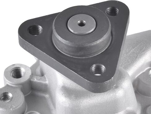 مضخة توجيه كهربائية متوافقة مع 2000-2006 BMW 325Ci 325i 328Ci 330Ci 2.5L 2.8L 3.0L 21-5350 in Kuwait