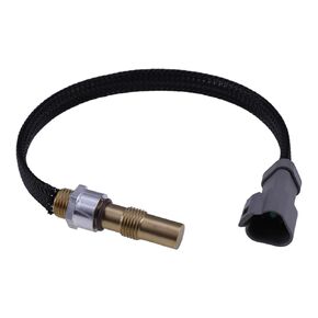Speed Sensor 87655164 KPPG16719 compatible with New.Holland Forage Equipment FR9090 FR850 A2 FR9040 FR600 A3 FR9050 FR9060 FR700 A3 FR9080