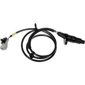 Dorman 970-168 Front ABS Wheel Speed Sensor Compatible with Select Dodge Models