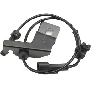 JG9Z-2C204-A ABS Wheel Speed Sensor Front Right Passenger Side ABS Sensor Replacement for OEM JG9Z-2C204-A JG9Z2C204A DG9Z-2C204-B DG9Z2C204B DG9Z-2C204-A DG9Z2C204A in Kuwait