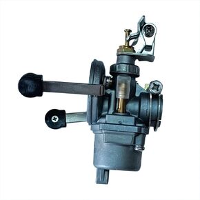New Carburetor Compatible with Tohatsu Nissan 3.5hp 2.5hp Boat Motors Carb 3F0-03100-4 3D5-03100