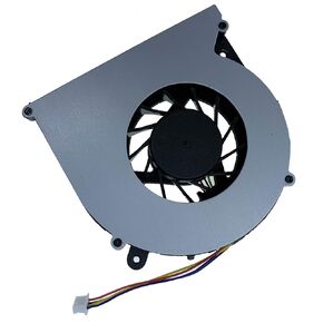 CPU Cooling Fan for HP ProBook 4535S 4730S 4530 4530S EliteBook 8460P 8460W 6460B Series Notebook 646285-001 641839-001