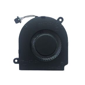 New Replacement Fan Intended for Dell Latitude 5300 5310 2-in-1 Latitude 5300 5310 Series CPU Cooling Fan 0KC1WR EG50040S1-CF50-S9A 023.100EP.0011 DC5V