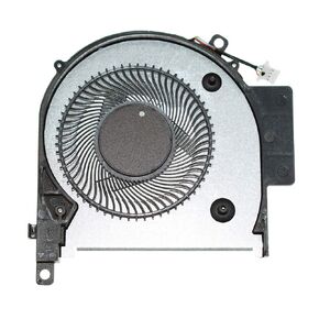 New Replacement CPU Cooling Fan for HP Envy X360 15-CN 15-CP 15M-CN 15M-CP Series TPN-W134 TPN-W135 L35268-001 L35269-001