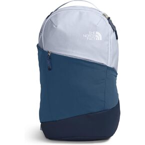 THE NORTH FACE Women's Isabella 3.0 Backpack, New Taupe Green Light Heather/Arrowwood Yellow, One Size
