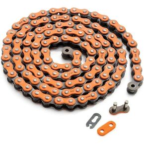 NEW OEM KTM CHAINS 79010965118EB