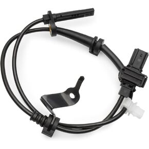 57455T2FA01,Front Left ABS Wheel Speed Sensor Compatible with Acura,Honda.2015-2020 TLX 2.4L,3.5L.2013-2017 Accord 2.4L,3.5L.